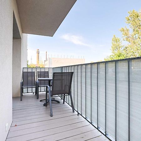 Maluno Vilos Apartments パランガ エクステリア 写真