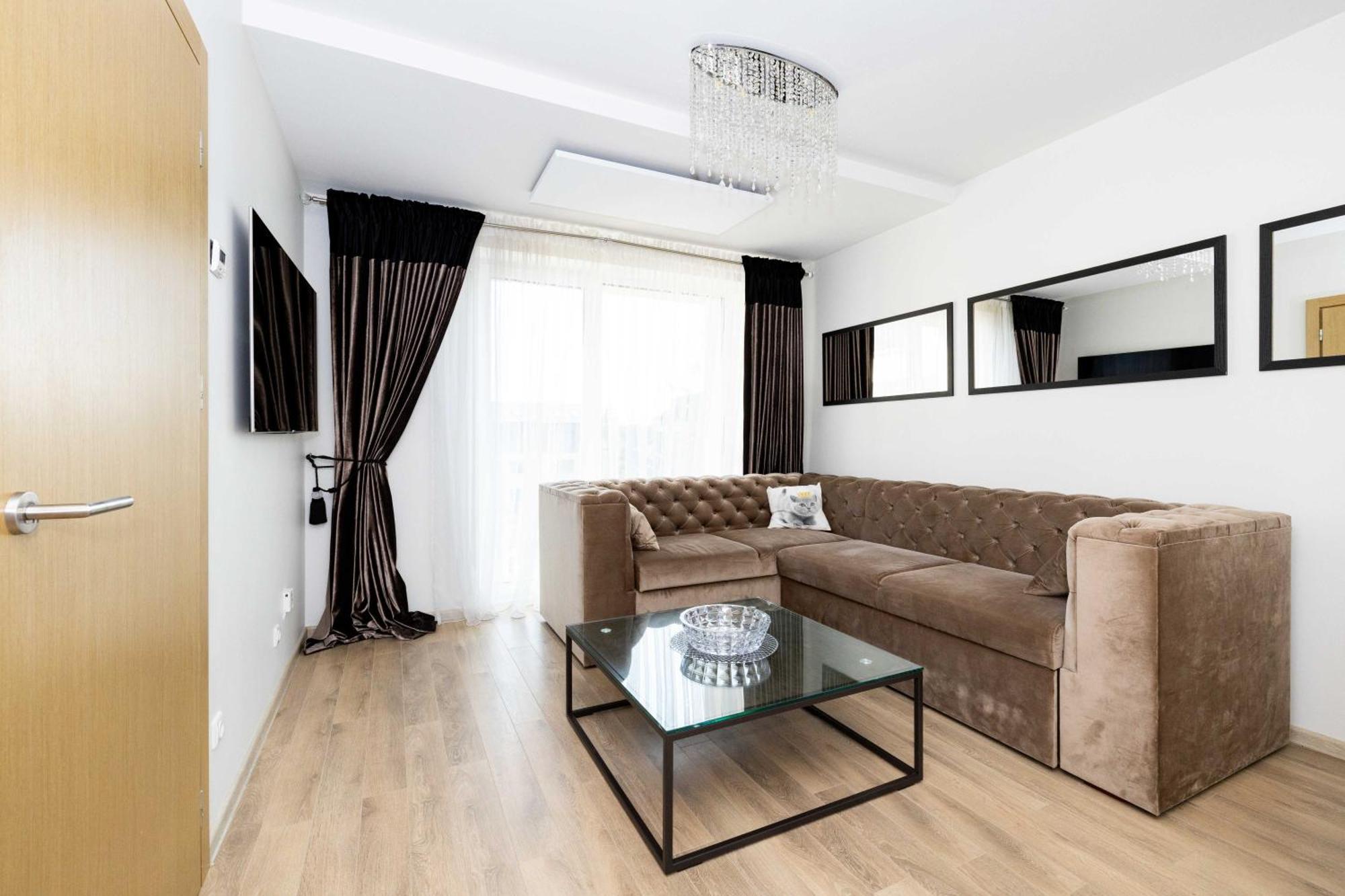 Maluno Vilos Apartments パランガ エクステリア 写真
