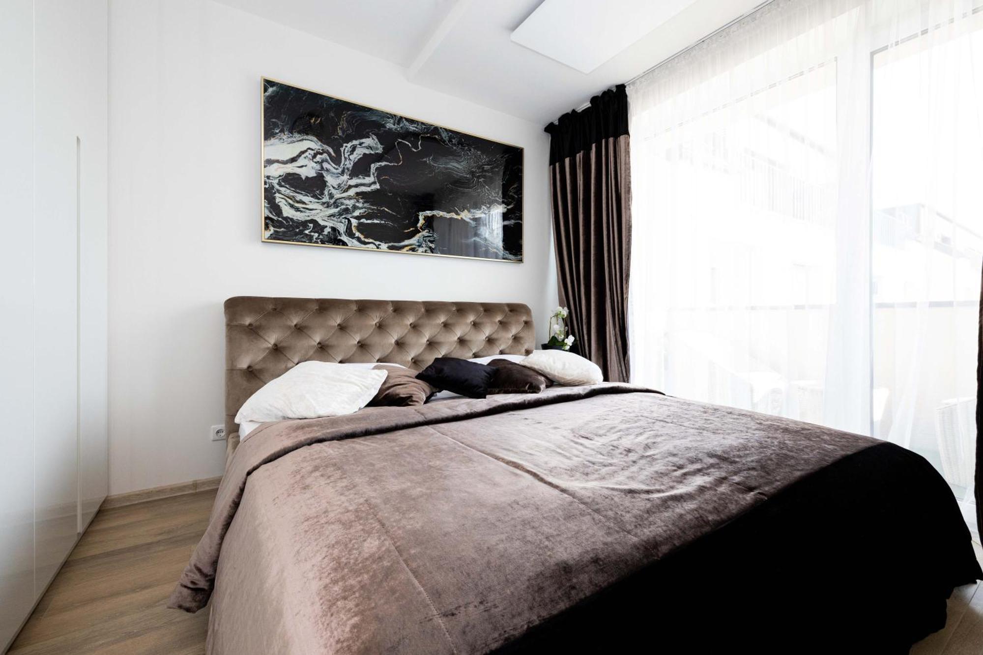 Maluno Vilos Apartments パランガ エクステリア 写真