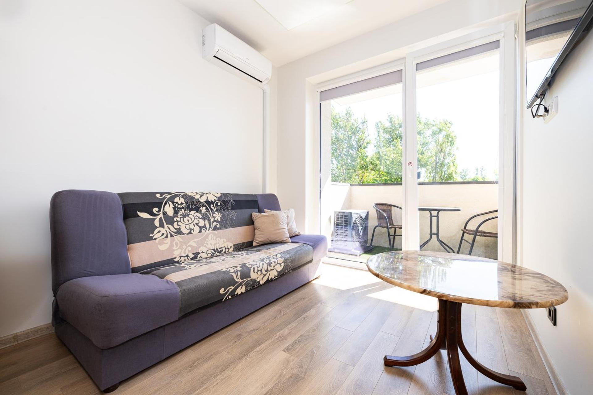 Maluno Vilos Apartments パランガ エクステリア 写真