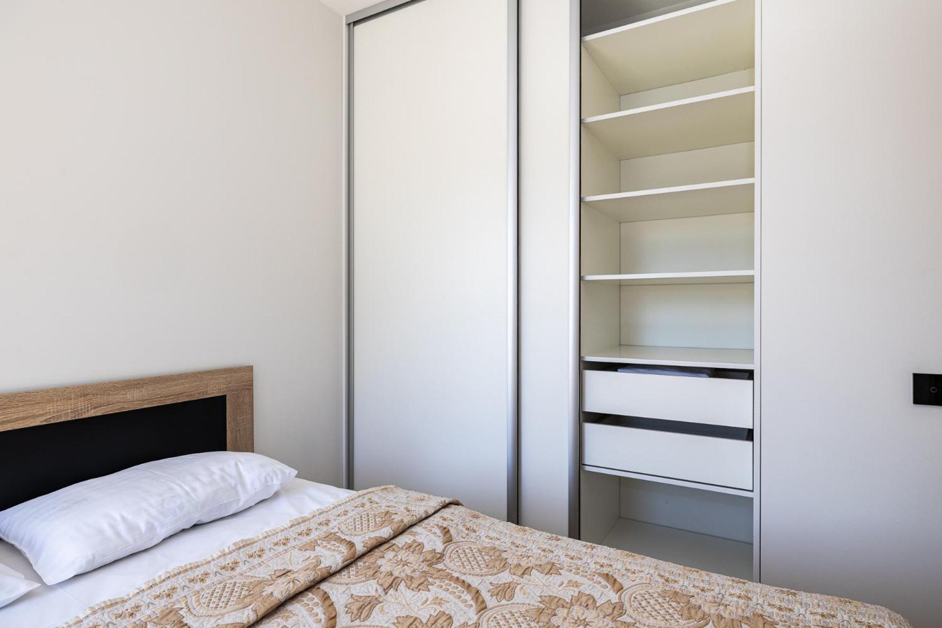 Maluno Vilos Apartments パランガ エクステリア 写真