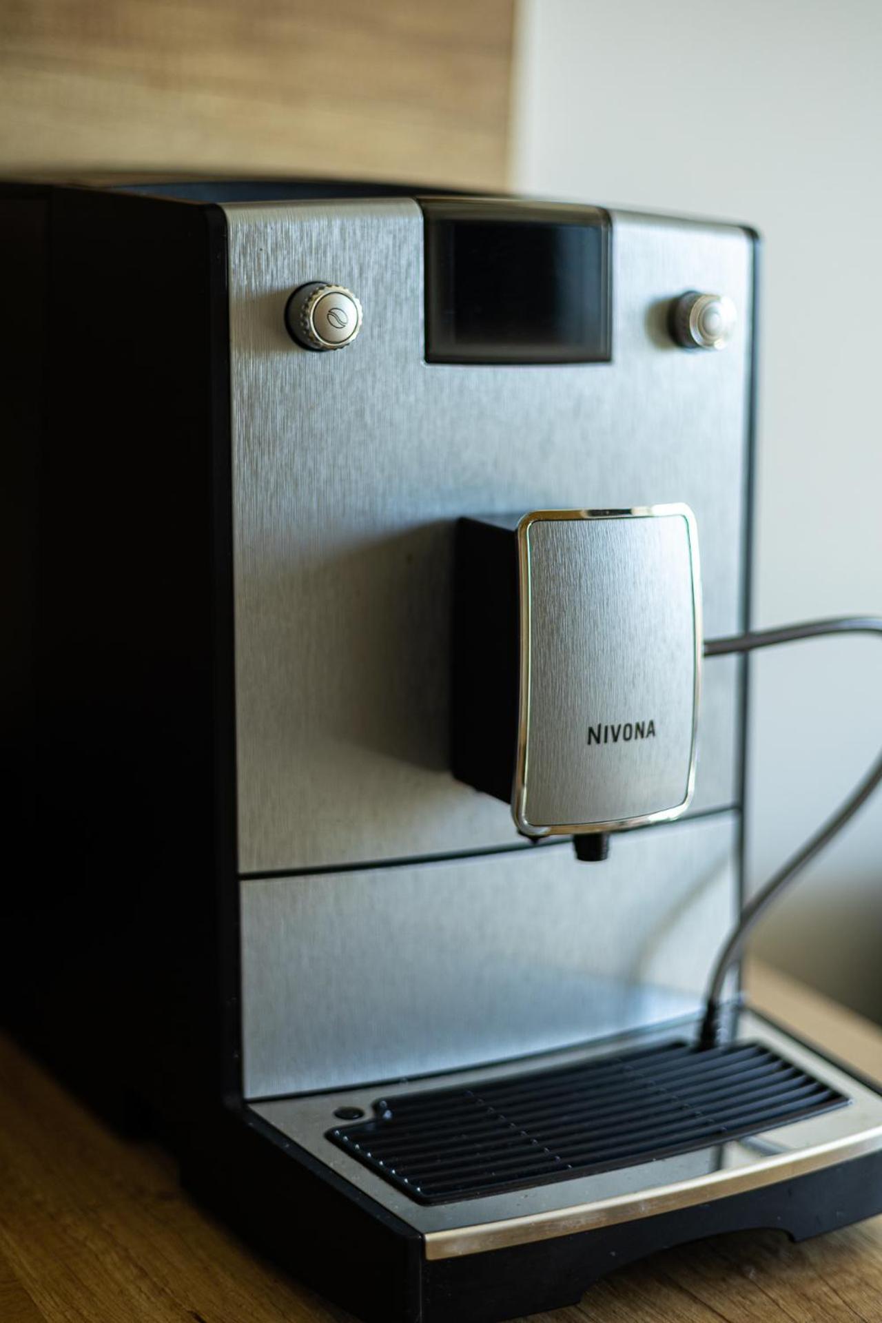Maluno Vilos Apartments パランガ エクステリア 写真