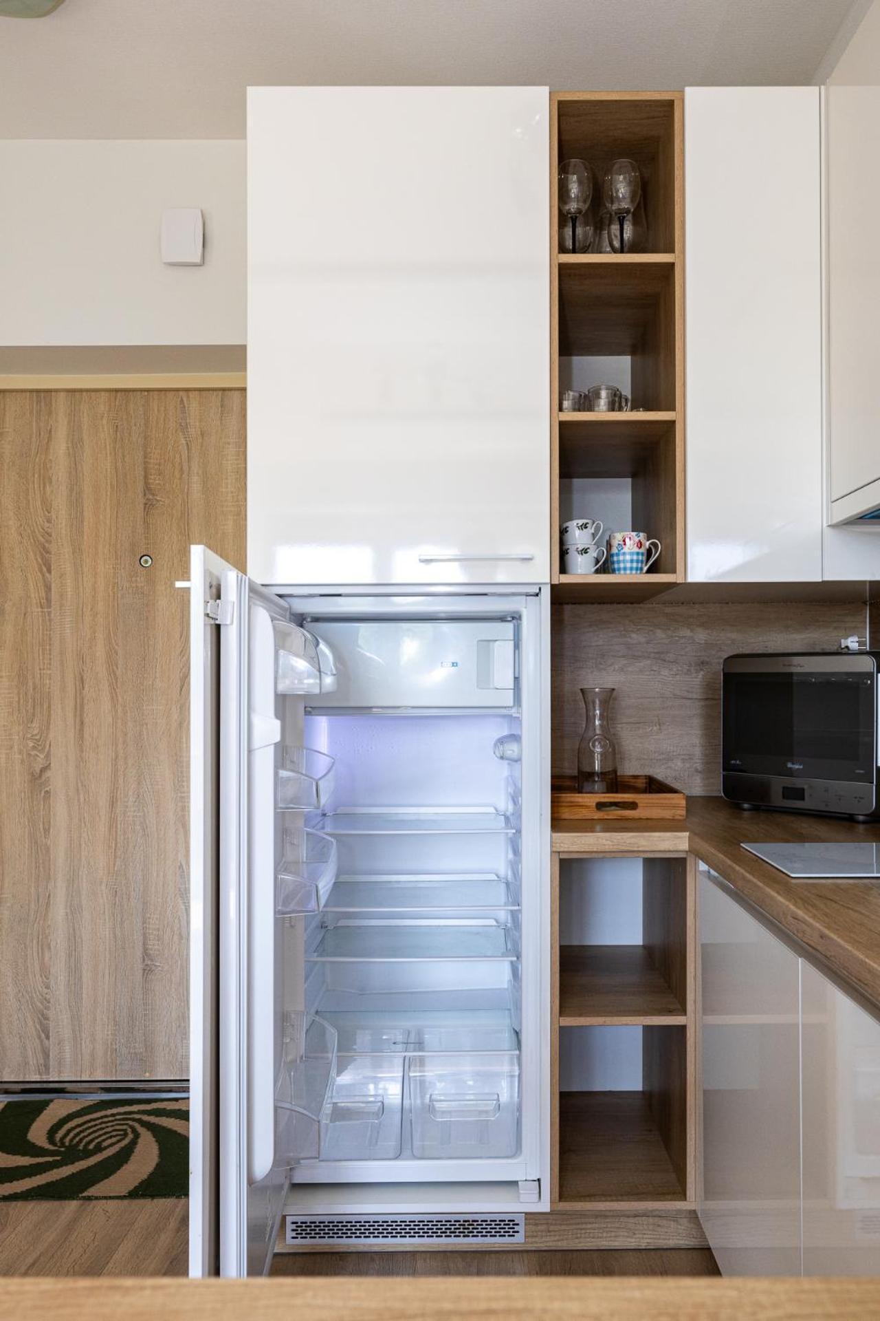 Maluno Vilos Apartments パランガ エクステリア 写真
