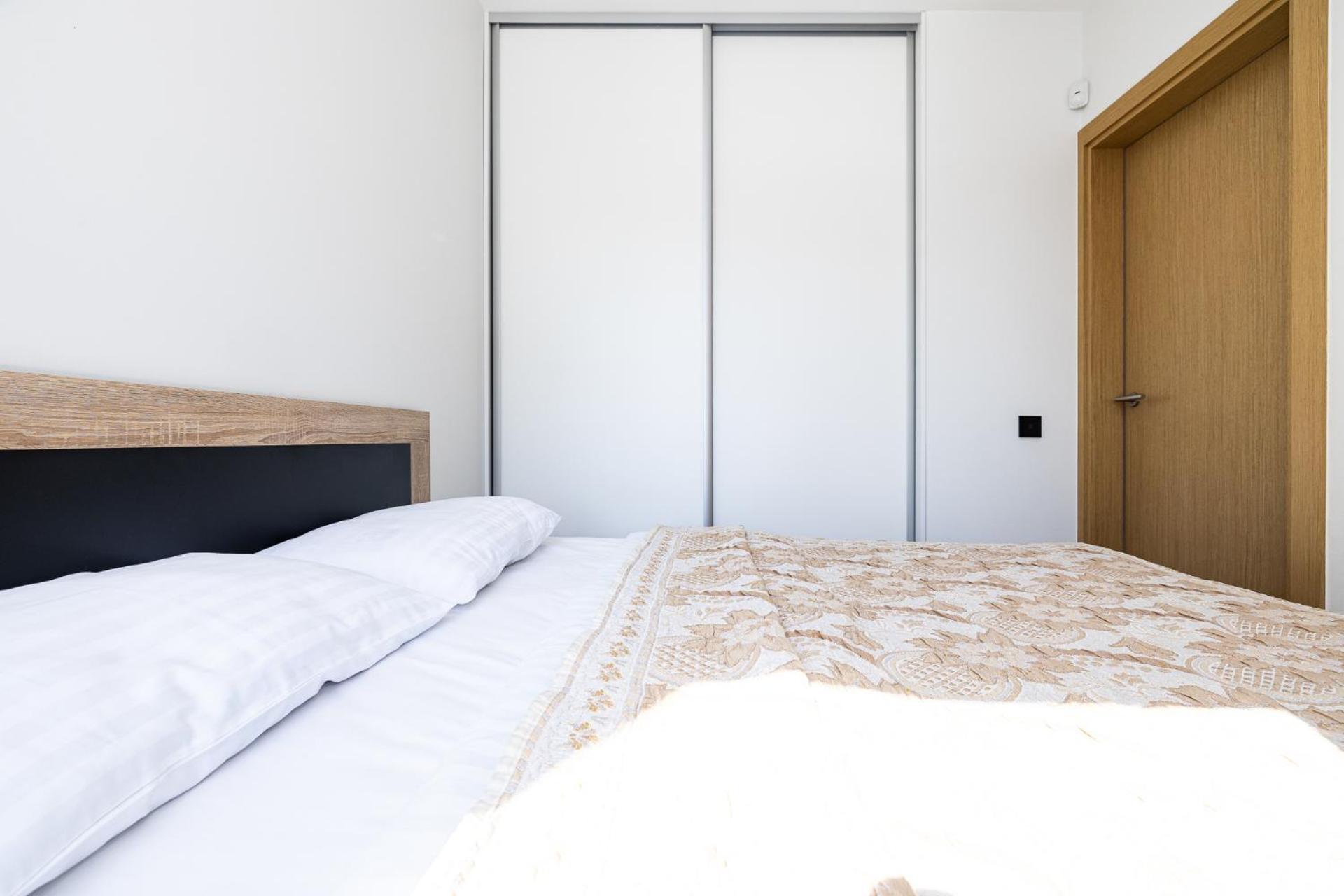 Maluno Vilos Apartments パランガ エクステリア 写真