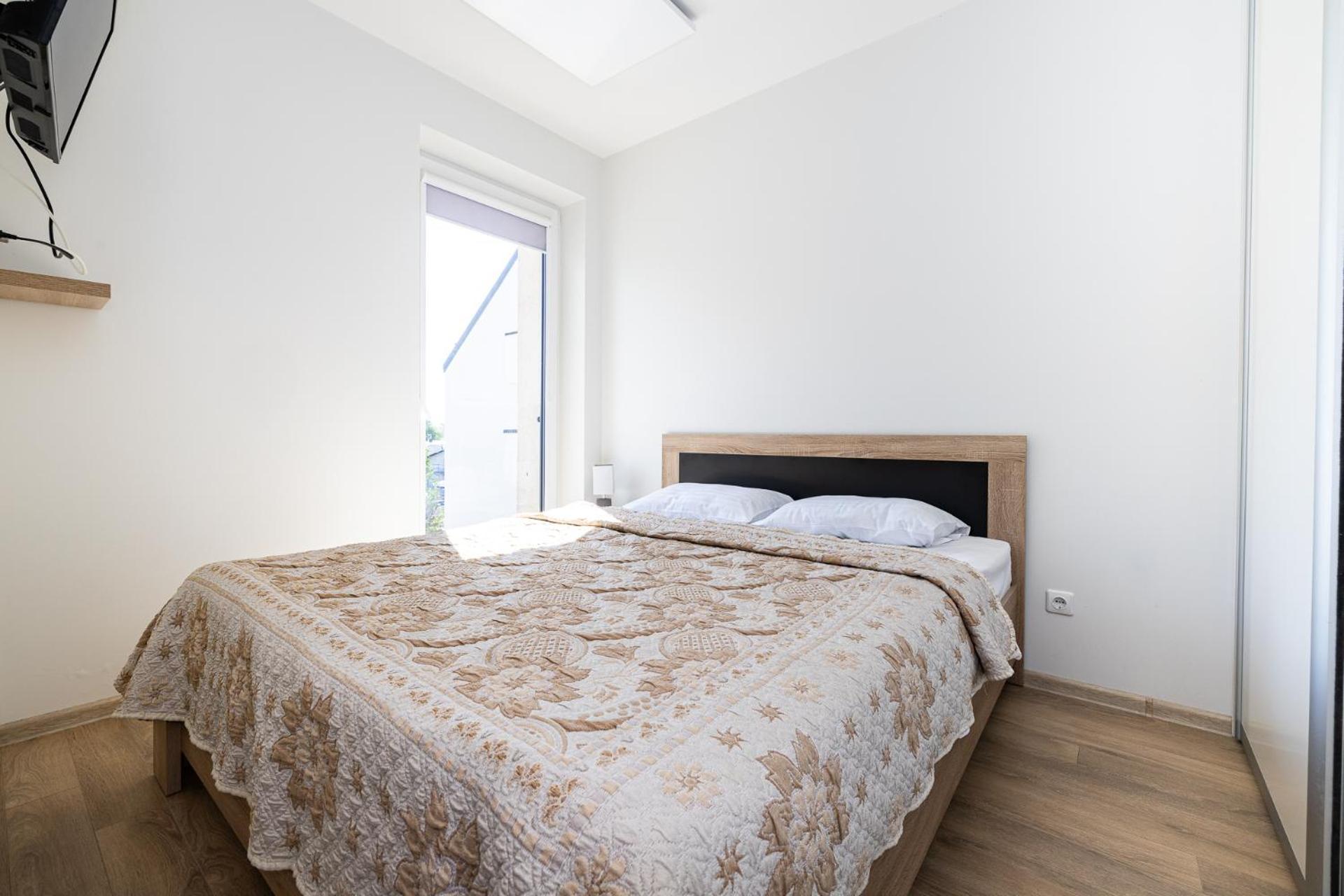 Maluno Vilos Apartments パランガ エクステリア 写真