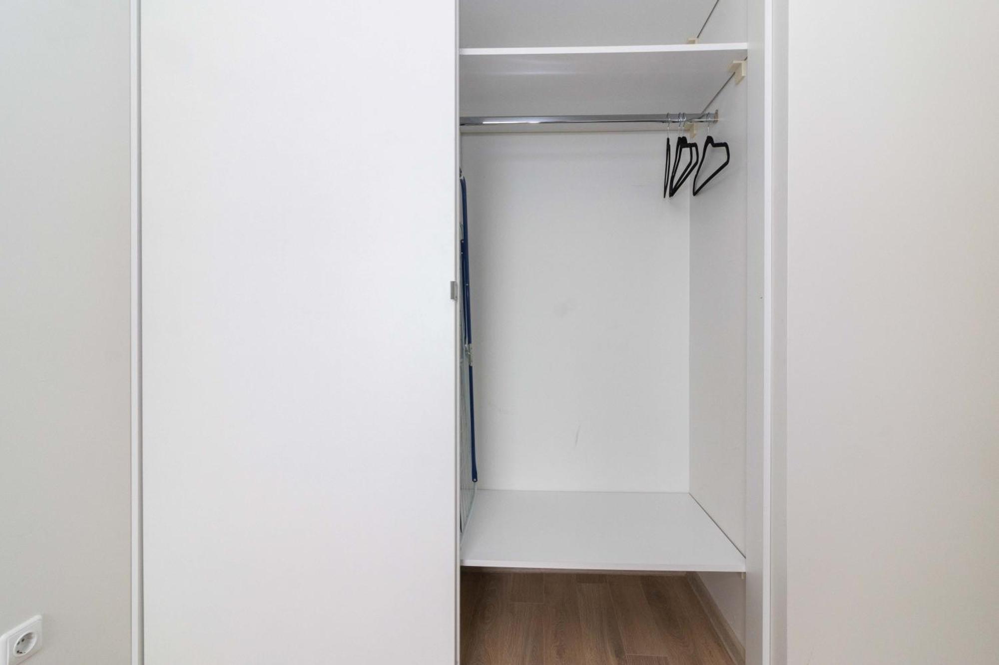 Maluno Vilos Apartments パランガ エクステリア 写真